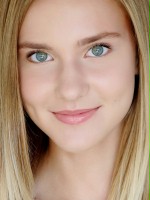 Angelica Salek