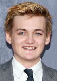 Jack Gleeson 