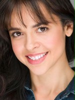Emma Ramos / Dr Sylvia Rodriguez