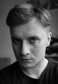 Maksymilian Wesołowski 