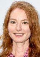 Alicia Witt / Lily