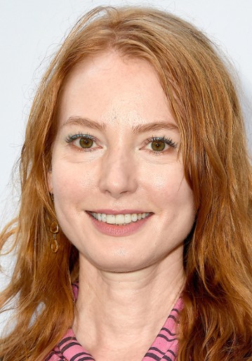 Alicia Witt / Nicole