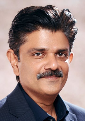 Amit Sial / Brajesh Bhan