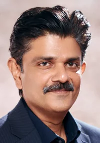Amit Sial 