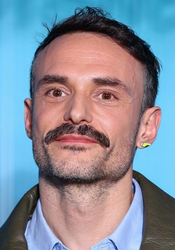 J&eacute;r&ocirc;me Niel / Joe Dalton