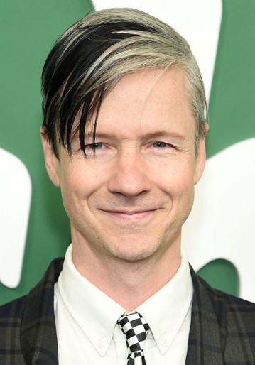 John Cameron Mitchell / Hal Carter