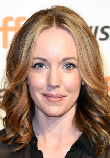Bethany Anne Lind / Beth Colt