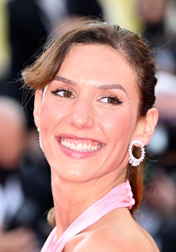 Doria Tillier / Val&eacute;rie