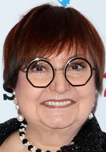 Krystyna Tkacz / Pani Alina, matka Doroty