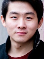 Chang-hwan Kim / Młody Dong-jo