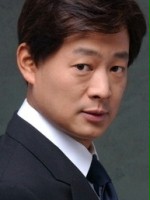 Jin-woo Lee / Król Seongjong