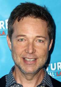 George Newbern 