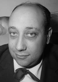 Jean-Pierre Melville 