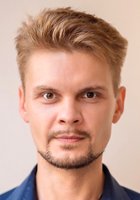 Dawid Pokusa / Menel