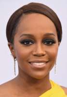 Aja Naomi King