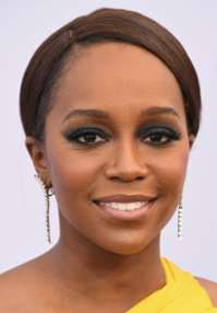 Aja Naomi King 