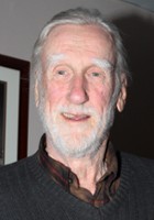 Donald Moffat