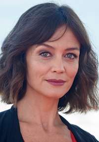 Francesca Cavallin 