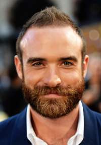 Joshua Sasse 