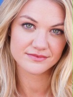 Lauren Ashley Berry 