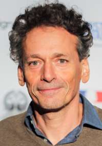 Marc Gabizon 
