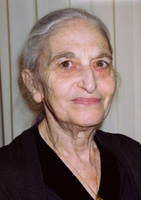 Ruth Prawer Jhabvala 