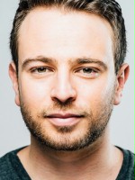 Damien Vosk 