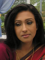 Rituparna Sen Gupta / Veena Shukla