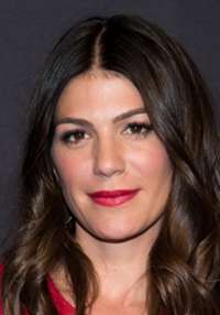 Genevieve Padalecki 