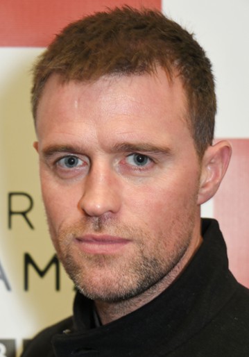 Jonas Armstrong / Menelaos