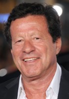 Joaquim de Almeida / Castillo