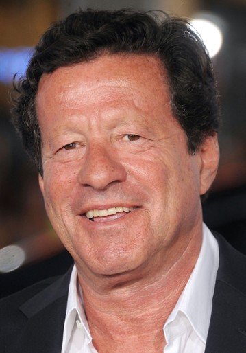 Joaquim de Almeida w Szybcy i wściekli 10