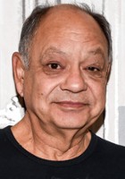 Cheech Marin / Burt Aramis