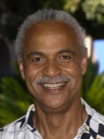 Ron Glass / Pasterz Book