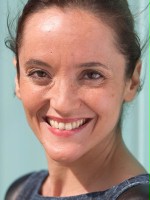 Daniela Frezzato / Włoska pani