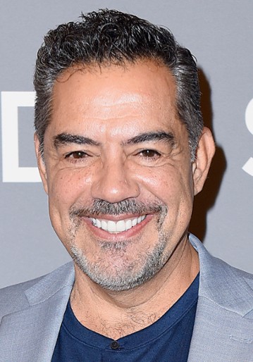 Carlos Gómez / Escobar