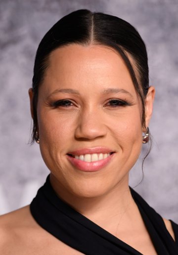 Remmie Milner / Daisy