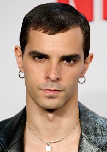 José Pastor / David