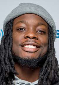 Oswin Benjamin 