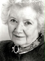 Sheila Latimer I