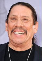 Danny Trejo / Johnny \"Johnny-23\" Baca