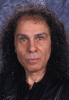 Ronnie James Dio / 