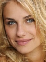 Yvonne Greitzke / Niemiecka pani