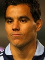 Omar Bravo 