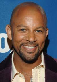 Chris Williams XII