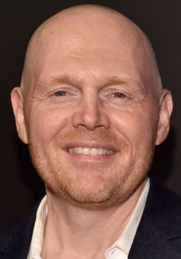 Bill Burr / Frank Murphy