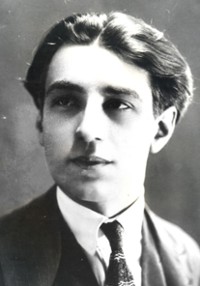 Abel Gance 