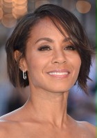 Jada Pinkett Smith / Stacy