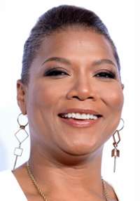 Queen Latifah 