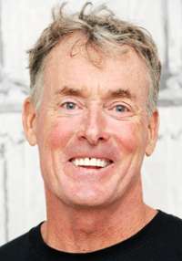 John C. McGinley 